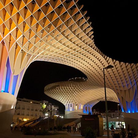 Apartmán Hiniesta Centro Sevilla Exteriér fotografie