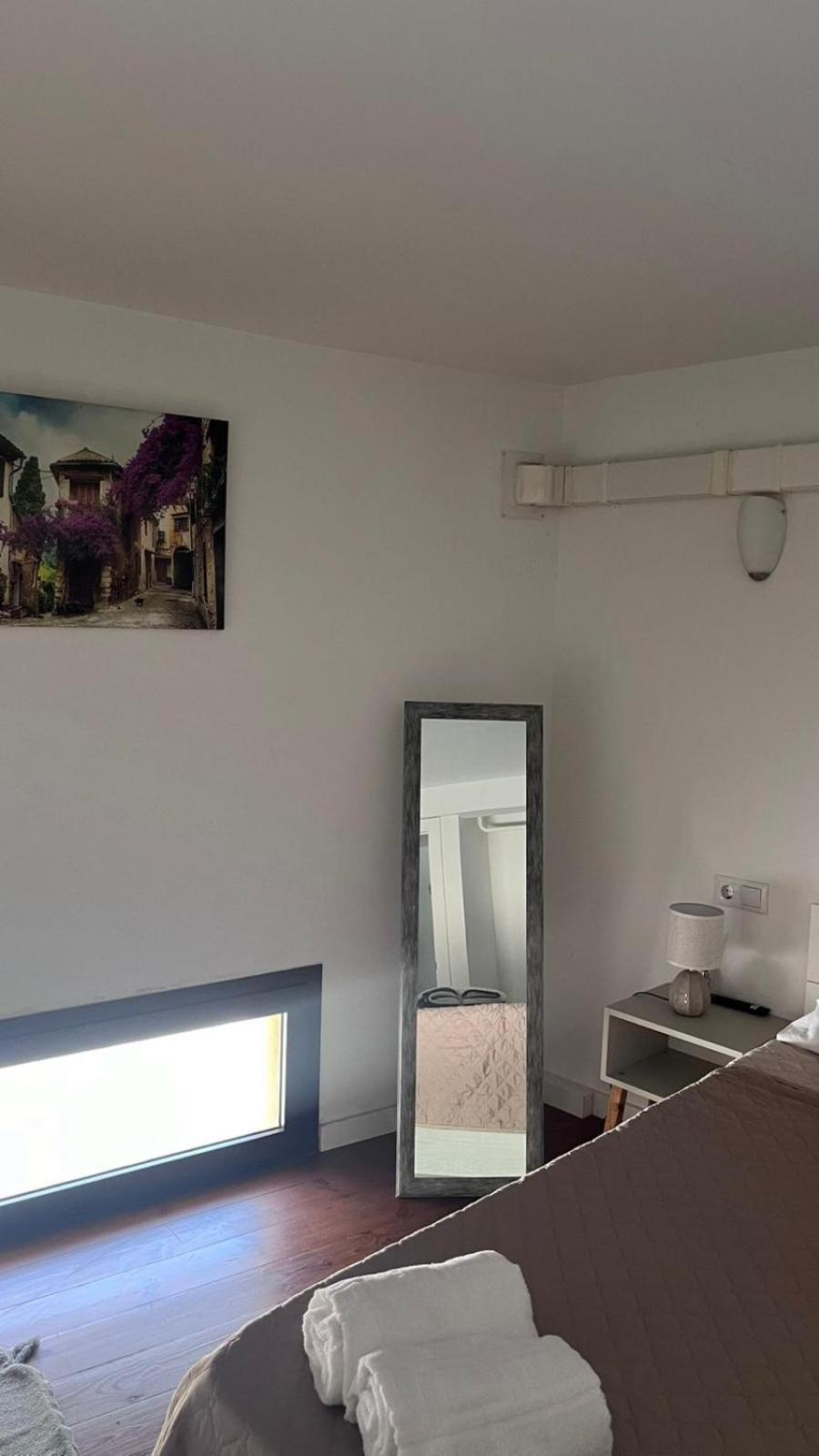 Apartmán Hiniesta Centro Sevilla Exteriér fotografie