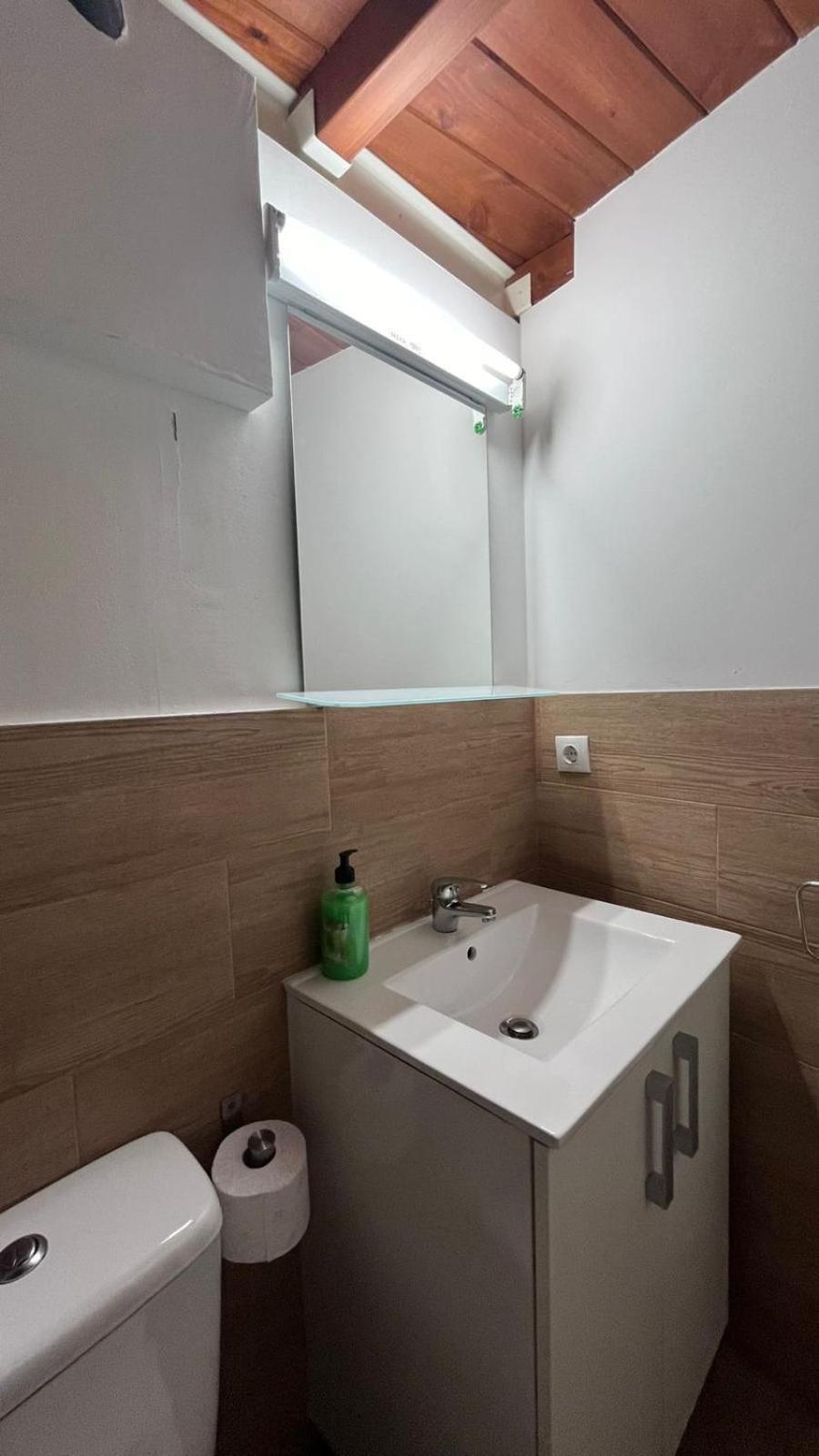 Apartmán Hiniesta Centro Sevilla Exteriér fotografie