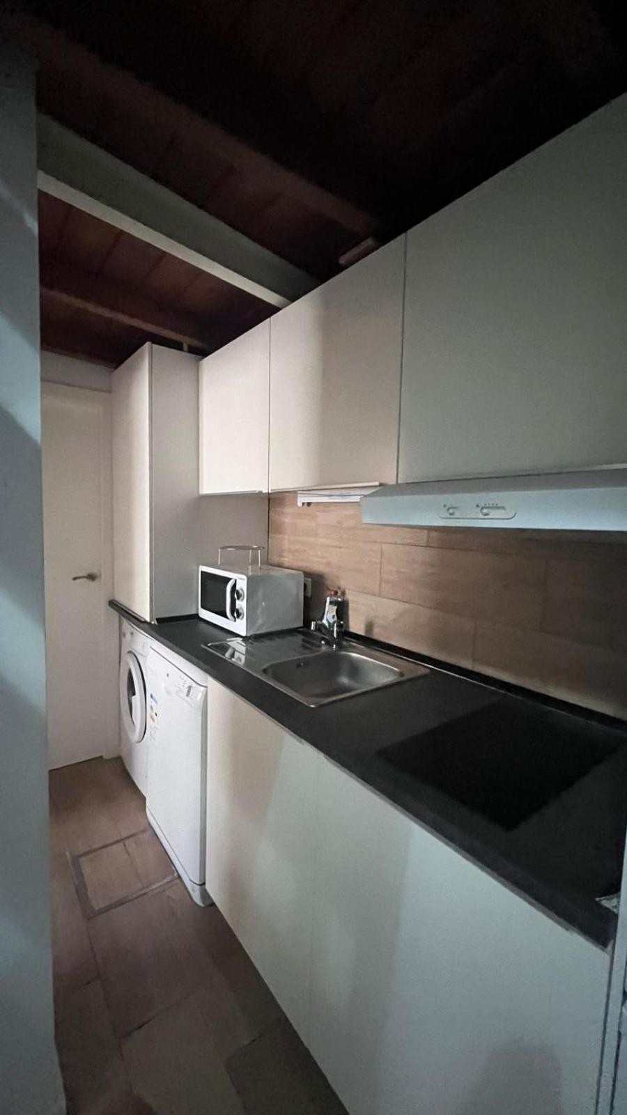 Apartmán Hiniesta Centro Sevilla Exteriér fotografie