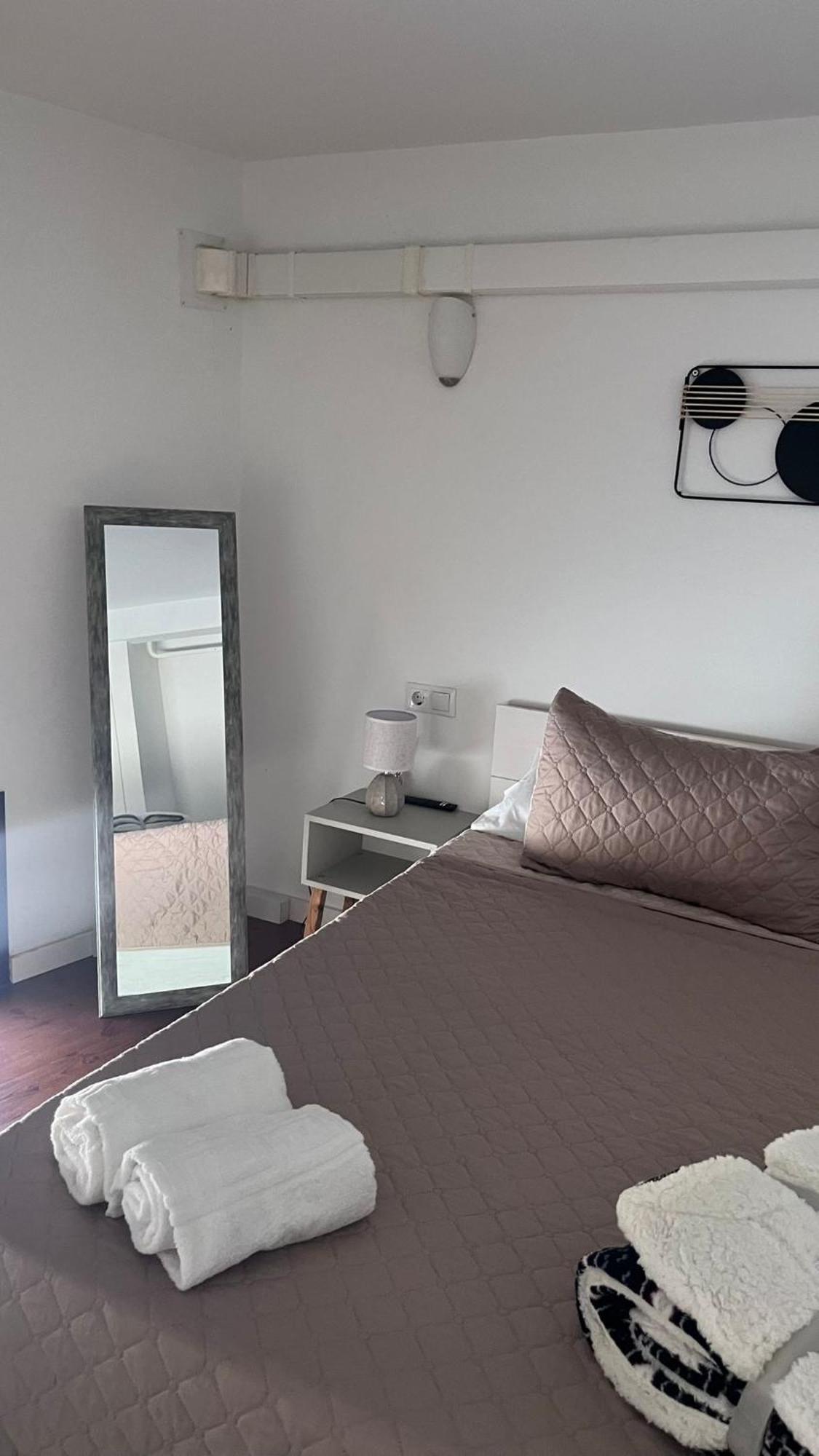 Apartmán Hiniesta Centro Sevilla Exteriér fotografie