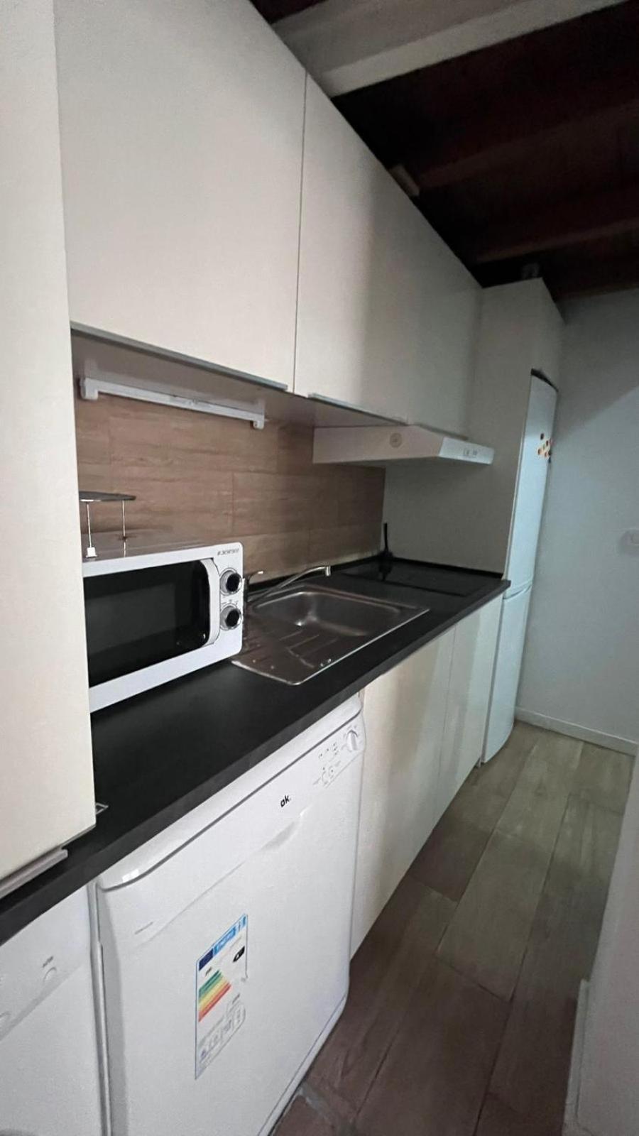 Apartmán Hiniesta Centro Sevilla Exteriér fotografie