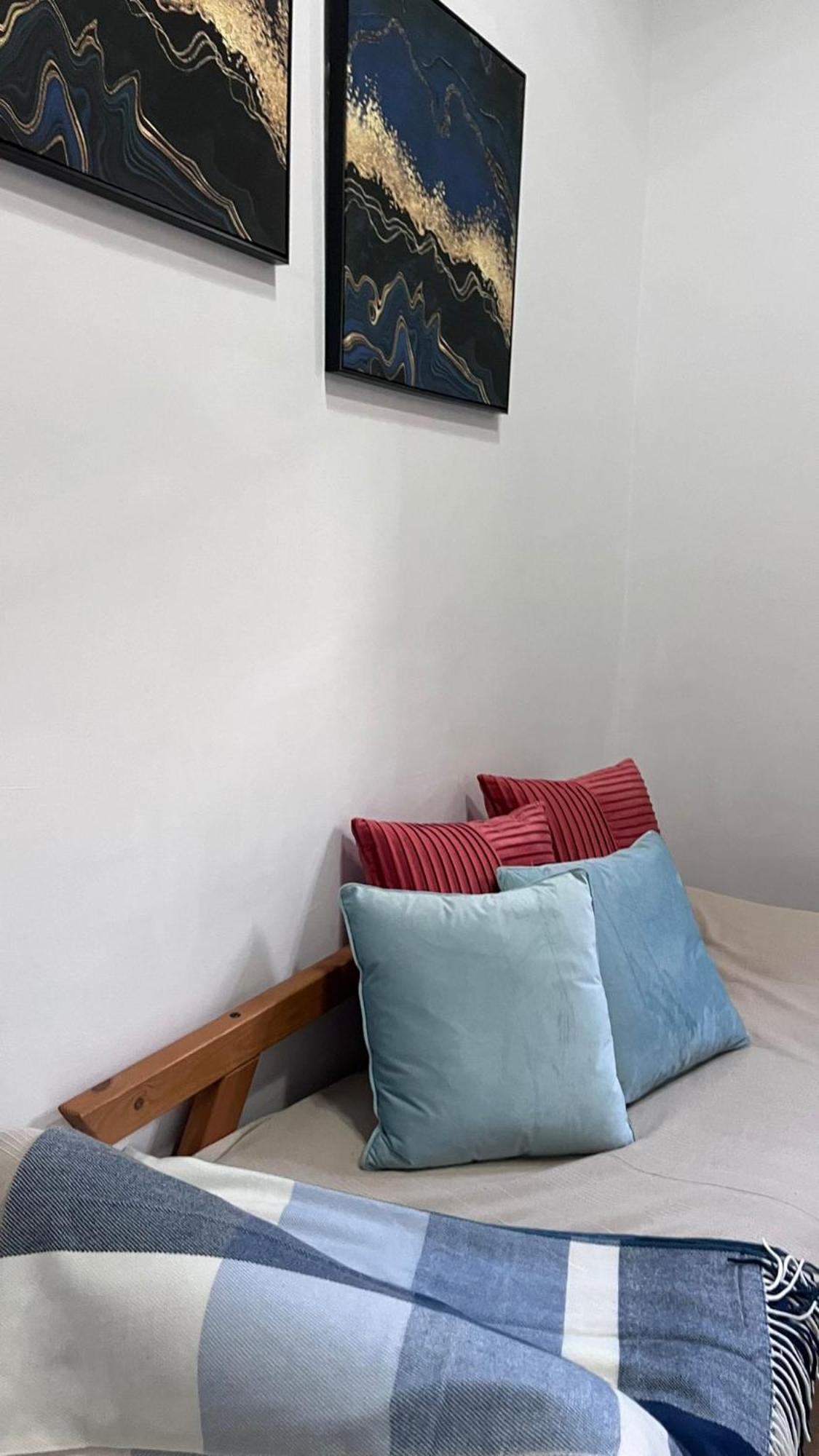 Apartmán Hiniesta Centro Sevilla Exteriér fotografie