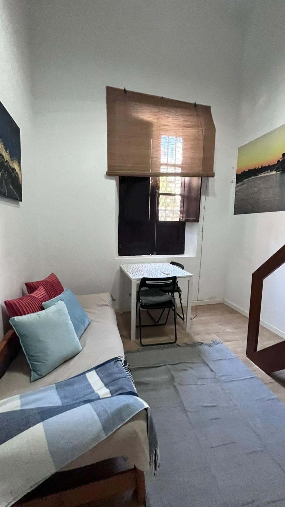 Apartmán Hiniesta Centro Sevilla Exteriér fotografie
