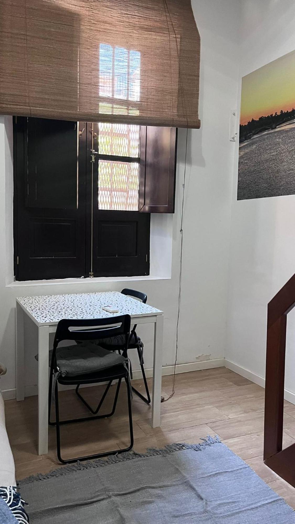 Apartmán Hiniesta Centro Sevilla Exteriér fotografie