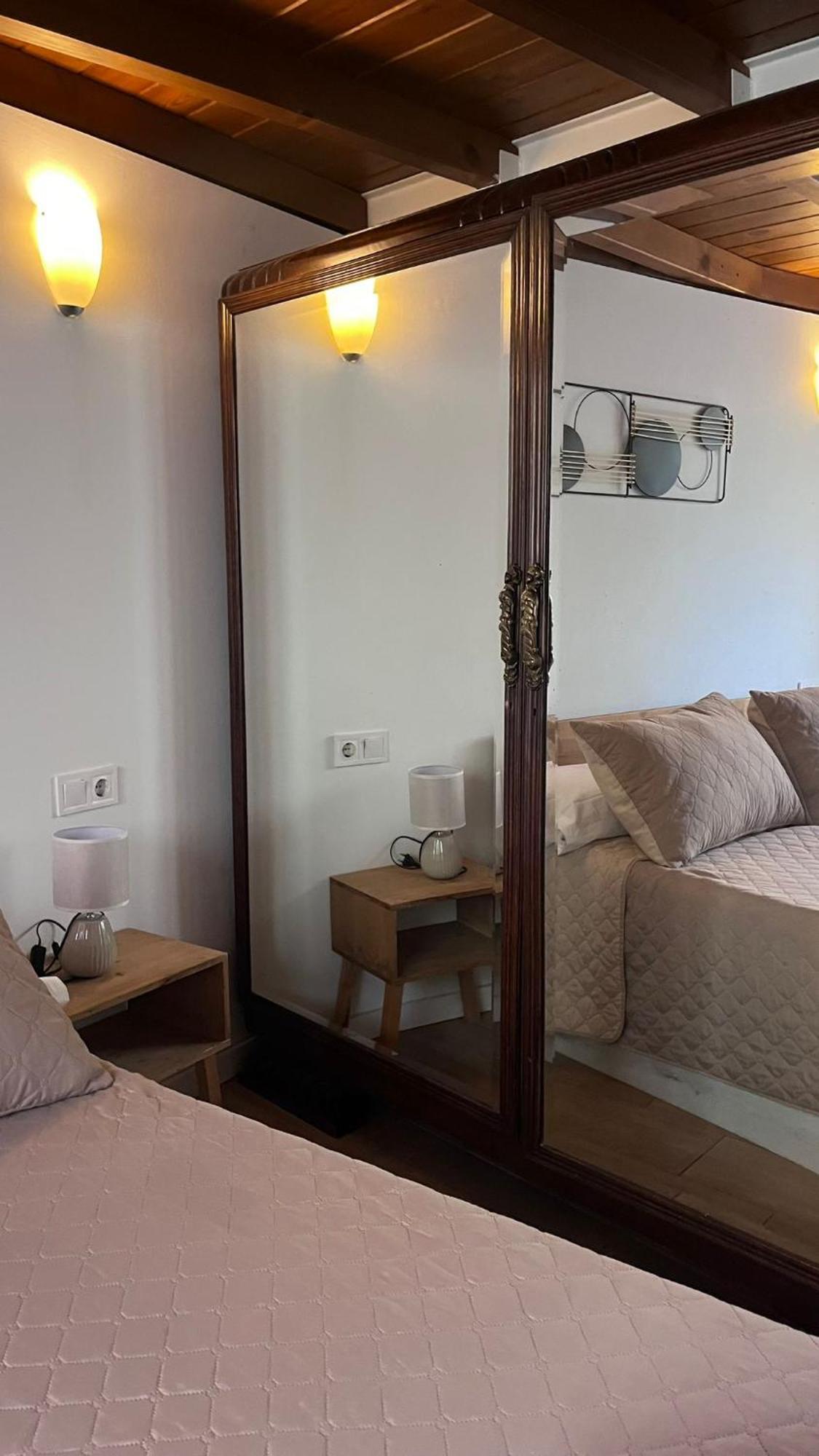 Apartmán Hiniesta Centro Sevilla Exteriér fotografie