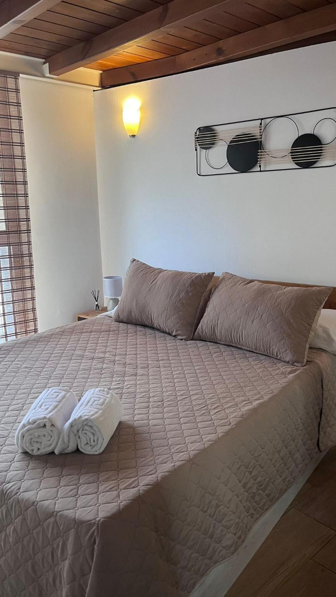 Apartmán Hiniesta Centro Sevilla Exteriér fotografie